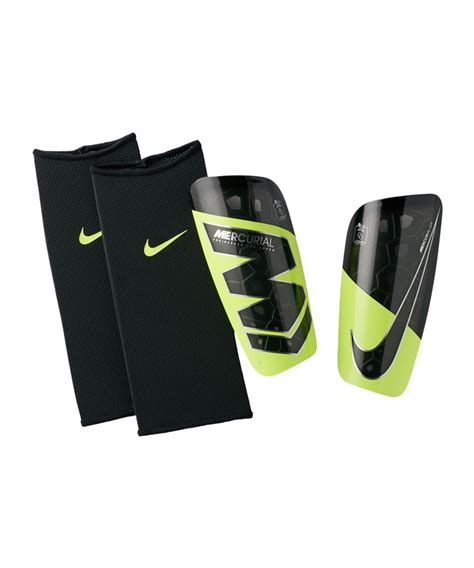 nike mercurial lite schwarz gelb f703|Nike mercurial lite guards.